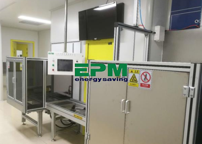 影響噴涂設(shè)備噴涂質(zhì)量的因素主要有哪些